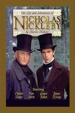 Watch The Life and Adventures of Nicholas Nickleby M4ufreemovies