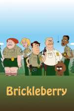 Watch Brickleberry M4ufreemovies