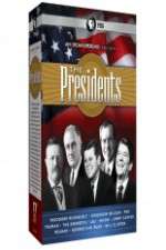 Watch American Experience: The Presidents M4ufreemovies