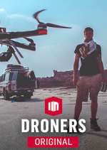 Watch Droners M4ufreemovies