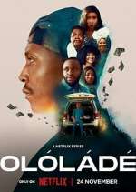 Watch OlÃ³lÃ¡dÃ© M4ufreemovies