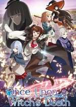 Watch Once Upon a Witch\'s Death M4ufreemovies