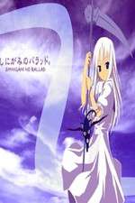 Watch Shinigami no Ballad: momo the girl god of death M4ufreemovies