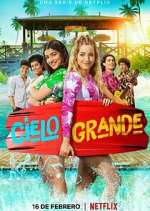 Watch Cielo Grande M4ufreemovies
