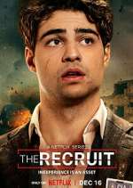 Watch The Recruit M4ufreemovies