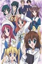 Watch DC Da capo M4ufreemovies