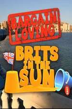 Watch Bargain Loving Brits in Blackpool M4ufreemovies
