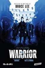 Watch Warrior M4ufreemovies