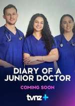Watch Diary of a Junior Doctor M4ufreemovies