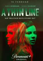 Watch A Thin Line M4ufreemovies