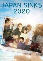 Watch Japan Sinks: 2020 M4ufreemovies