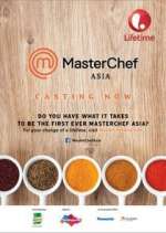 Watch MasterChef Asia M4ufreemovies