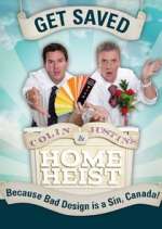 Watch Colin & Justin's Home Heist M4ufreemovies