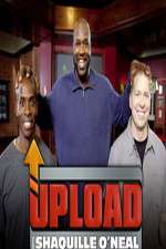 Watch Upload with Shaquille ONeal M4ufreemovies