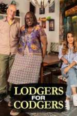 Watch Lodgers for Codgers M4ufreemovies