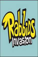 Watch Rabbids Invasion M4ufreemovies