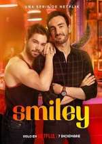 Watch Smiley M4ufreemovies