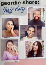 Watch Geordie Shore: Their Story M4ufreemovies