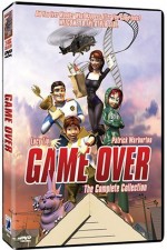Watch Game Over M4ufreemovies