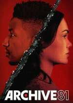Watch Archive 81 M4ufreemovies