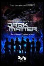 Watch Dark Matter M4ufreemovies