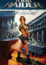 Watch Revisioned: Tomb Raider Animated Series M4ufreemovies