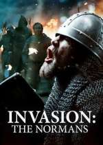 Watch Invasion: The Normans M4ufreemovies