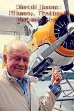 Watch David Jason: Planes, Trains & Automobiles M4ufreemovies