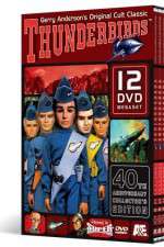 Watch Thunderbirds M4ufreemovies