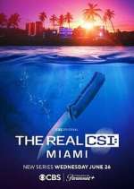 Watch The Real CSI: Miami M4ufreemovies