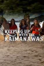 Watch Keeping Up With The Kaimanawas M4ufreemovies
