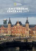 Watch Amsterdam Centraal 24/7 M4ufreemovies