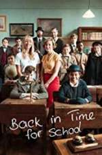 Watch Back in Time for School M4ufreemovies