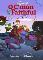 Watch The Simpsons Specials M4ufreemovies