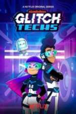 Watch Glitch Techs M4ufreemovies