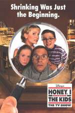 Watch Honey I Shrunk the Kids The TV Show M4ufreemovies