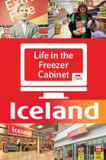 Watch Iceland Foods Life in the Freezer Cabinet M4ufreemovies