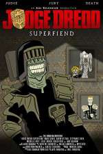 Watch Judge Dredd: Superfiend M4ufreemovies