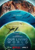 Watch Our Living World M4ufreemovies