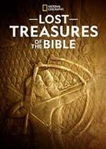 Watch Lost Treasures of the Bible M4ufreemovies
