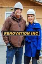 Watch Renovation Inc M4ufreemovies