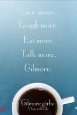 Watch Gilmore Girls A Year in the Life M4ufreemovies