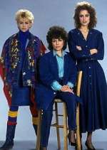 Watch C.A.T.S. Eyes M4ufreemovies