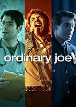 Watch Ordinary Joe M4ufreemovies