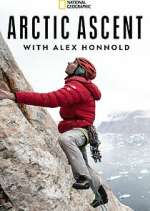 Watch Arctic Ascent with Alex Honnold M4ufreemovies