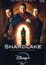 Watch Shardlake M4ufreemovies