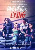 Watch One of Us Is Lying M4ufreemovies