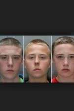 Watch When Kids Kill M4ufreemovies