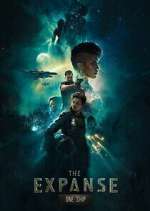 Watch The Expanse: One Ship M4ufreemovies