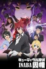 Watch Cuticle Tantei Inaba M4ufreemovies